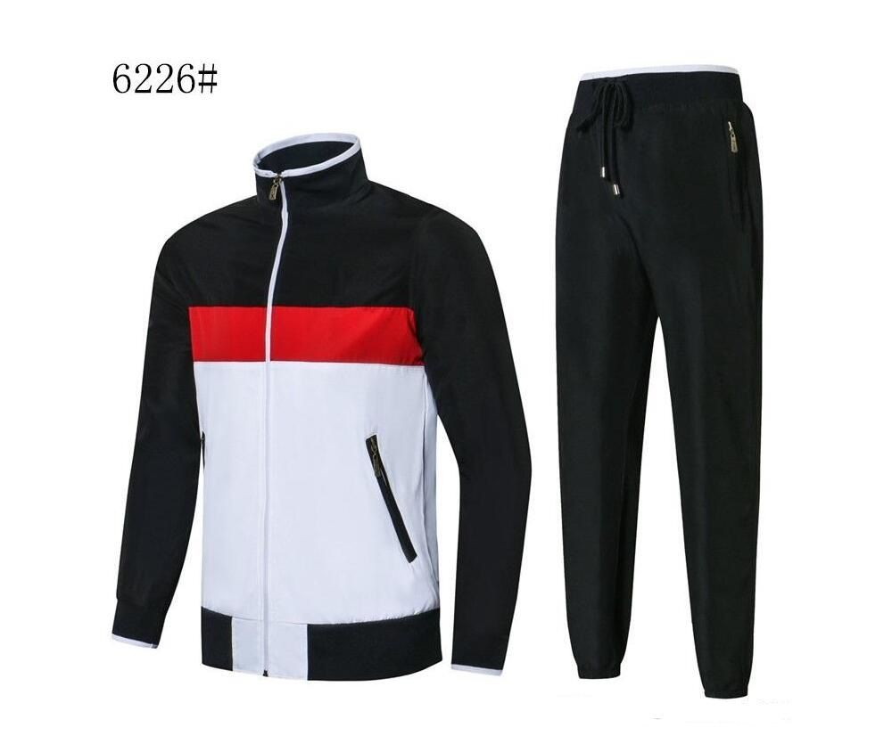 men track suit