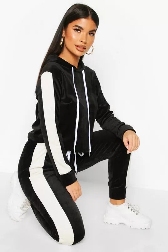 women track suit